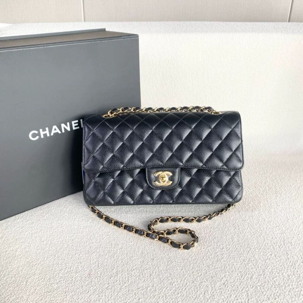 Chanel Women Pre-Loved Bag Very Good Condition